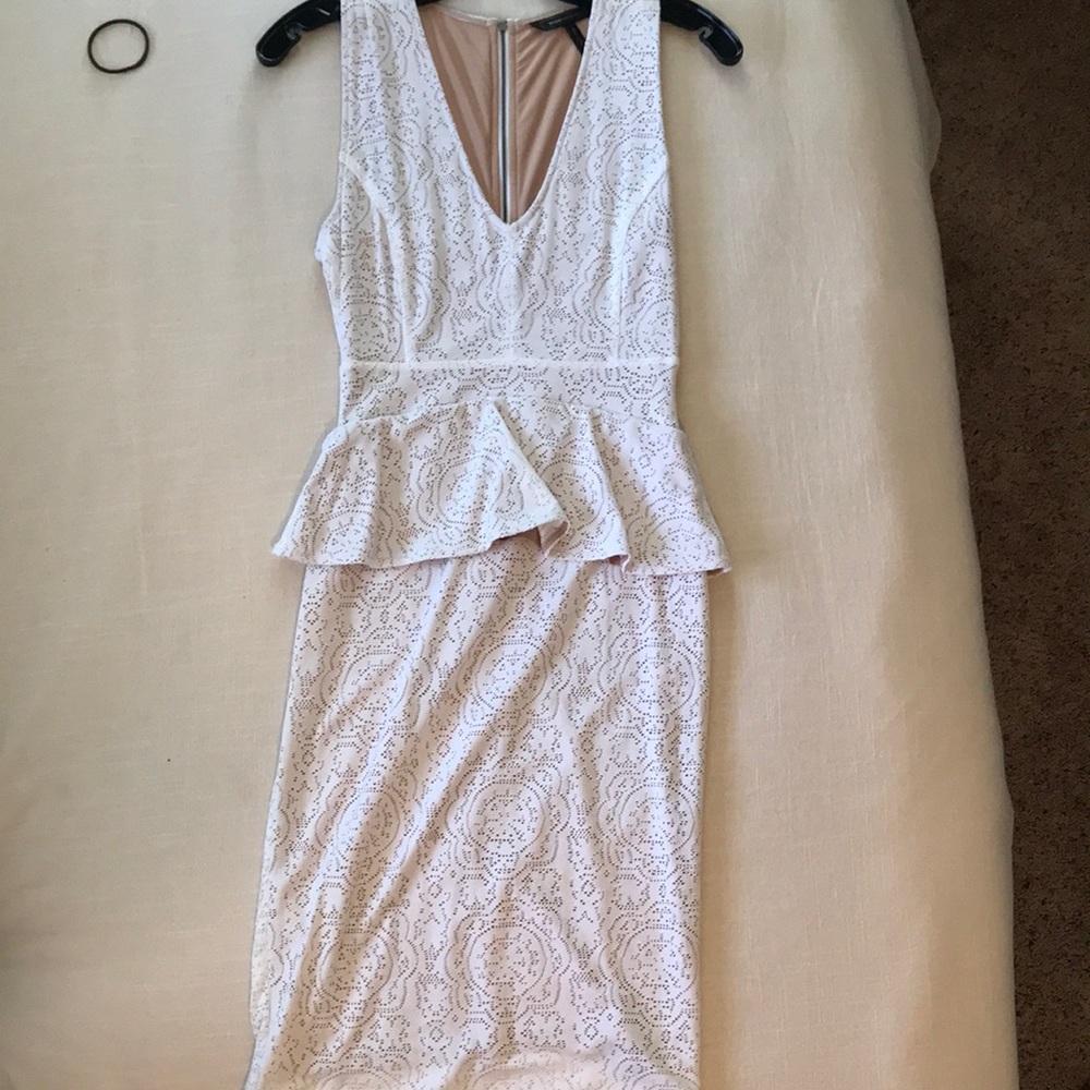 BCBG dress